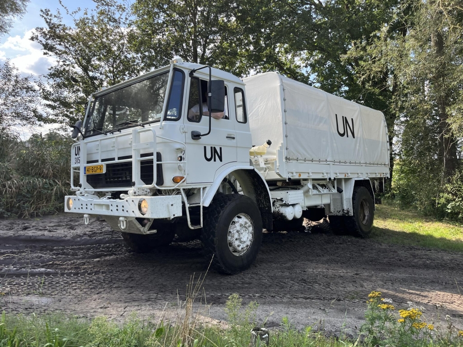 20250405 Doornroosje ontwaakt